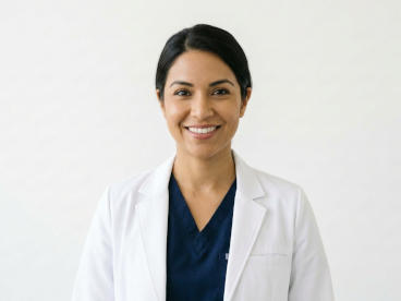 Dr. Maria Gonzalez, MD
